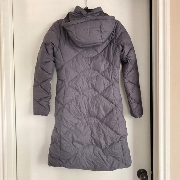 The north face miss metro jacket - Picture 3 of 15